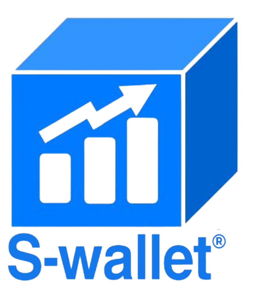 S-walletロゴ